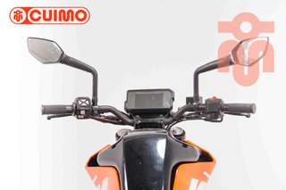 KTM 125 DUKE