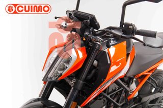 KTM 125 DUKE