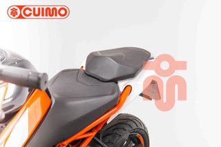 KTM 125 DUKE