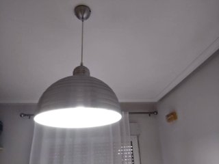 2 Lampade a Sospensione per Camera da Letto