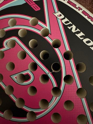 Palas de padel