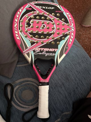 Palas de padel