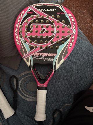 Palas de padel