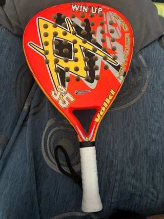 Palas de padel