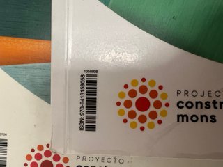 Lote libros 3 primaria Santillana