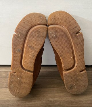 Sandalias Panamá Jack Cuero Talla 45