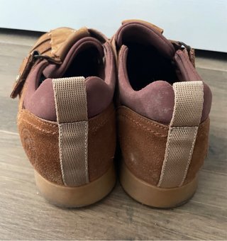 Sandalias Panamá Jack Cuero Talla 45