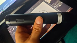 XP-PEN Artist 12 Tablet Gráfica