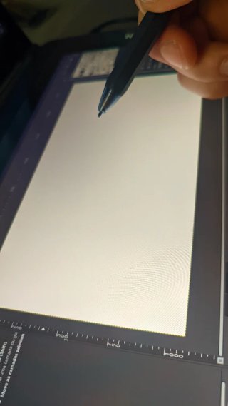 XP-PEN Artist 12 Tablet Gráfica