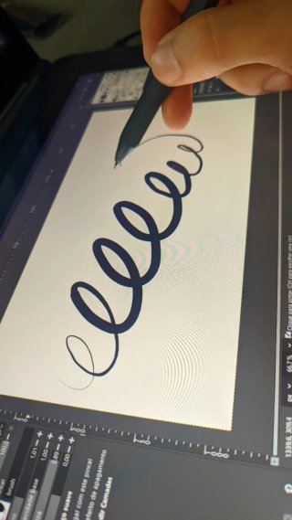 XP-PEN Artist 12 Tablet Gráfica