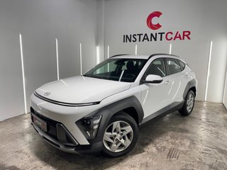 Hyundai Kona 1.0 TDGi 100CV 2024