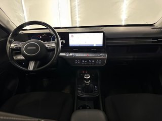 Hyundai Kona 1.0 TDGi 100CV 2024