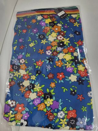 Camicia estiva floreale