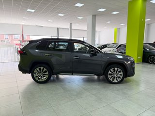 Toyota RAV4 Luxury 4x4 2.5 220H HEV Espectacular!!