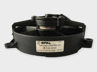 Electroventilador Radiador Yamaha Xmax 125 (2010-2