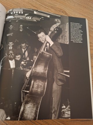 Montmartre Jazzhuset i St. Regnegade 19, Kbhvn ...