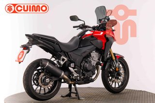 HONDA CB 500 X