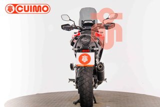 HONDA CB 500 X