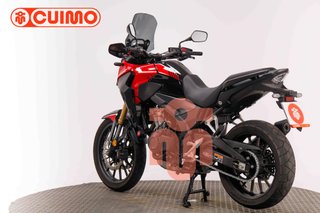 HONDA CB 500 X