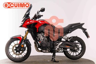 HONDA CB 500 X