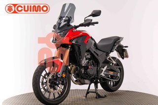 HONDA CB 500 X