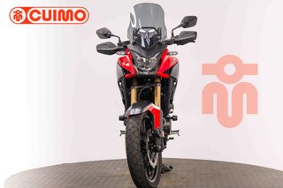 HONDA CB 500 X