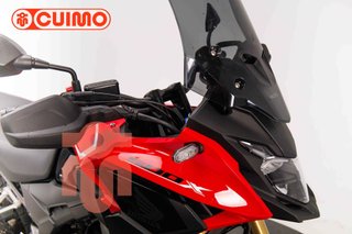 HONDA CB 500 X