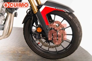 HONDA CB 500 X