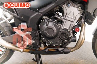 HONDA CB 500 X
