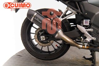 HONDA CB 500 X