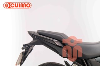 HONDA CB 500 X