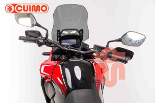 HONDA CB 500 X