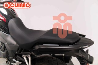 HONDA CB 500 X