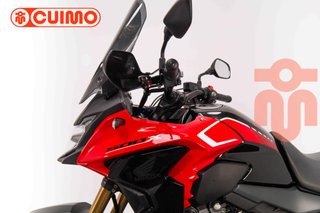 HONDA CB 500 X