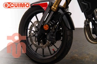 HONDA CB 500 X