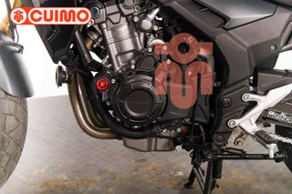 HONDA CB 500 X