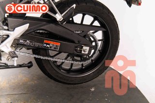 HONDA CB 500 X
