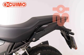 HONDA CB 500 X