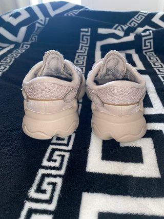 Zapatillas Adidas Beige Talla 21