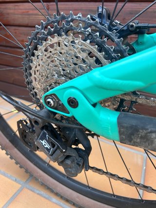 Canyon Neuron 7 2023