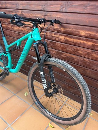 Canyon Neuron 7 2023