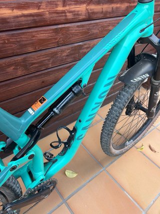 Canyon Neuron 7 2023