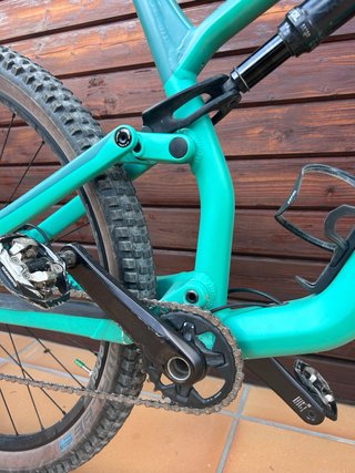 Canyon Neuron 7 2023