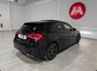 Mercedes-Benz Clase A 2018 163cv