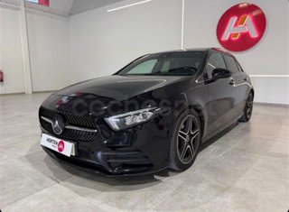 Mercedes-Benz Clase A 2018 163cv