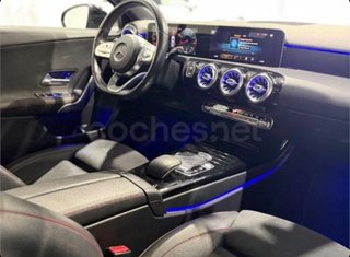 Mercedes-Benz Clase A 2018 163cv