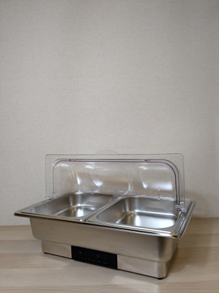 Balanza Eléctrica YUCHENGTECH 9L