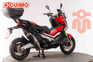 HONDA X ADV