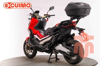 HONDA X ADV