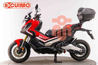 HONDA X ADV